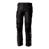 RST Endurance CE Approved Jean Black